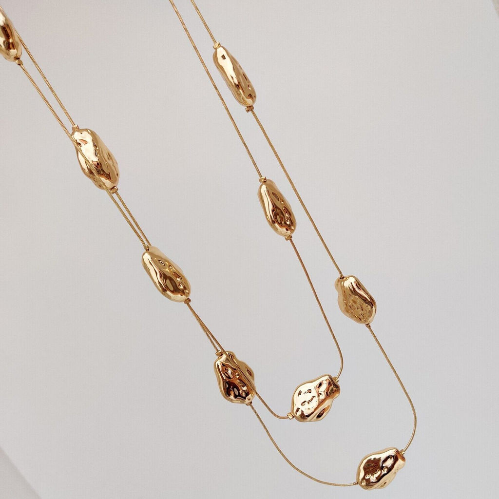 Колье длинное - Vel vett фото 4