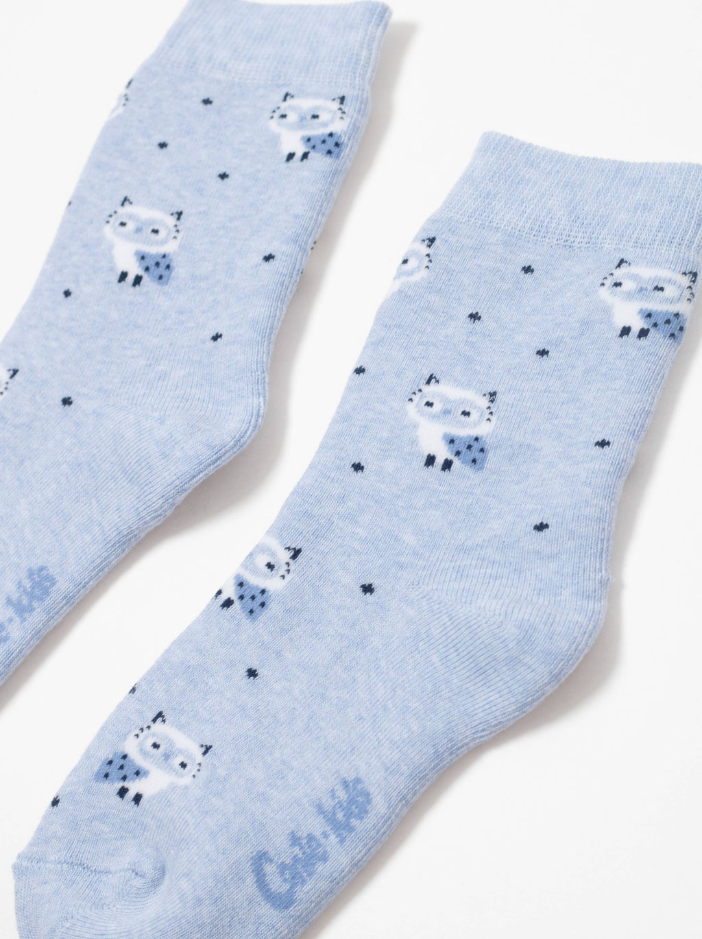 Цена за 2 пары. Носки Теплые CONTE-KIDS SOF-TIKI Носки детские махровые - Conte elegant фото 4