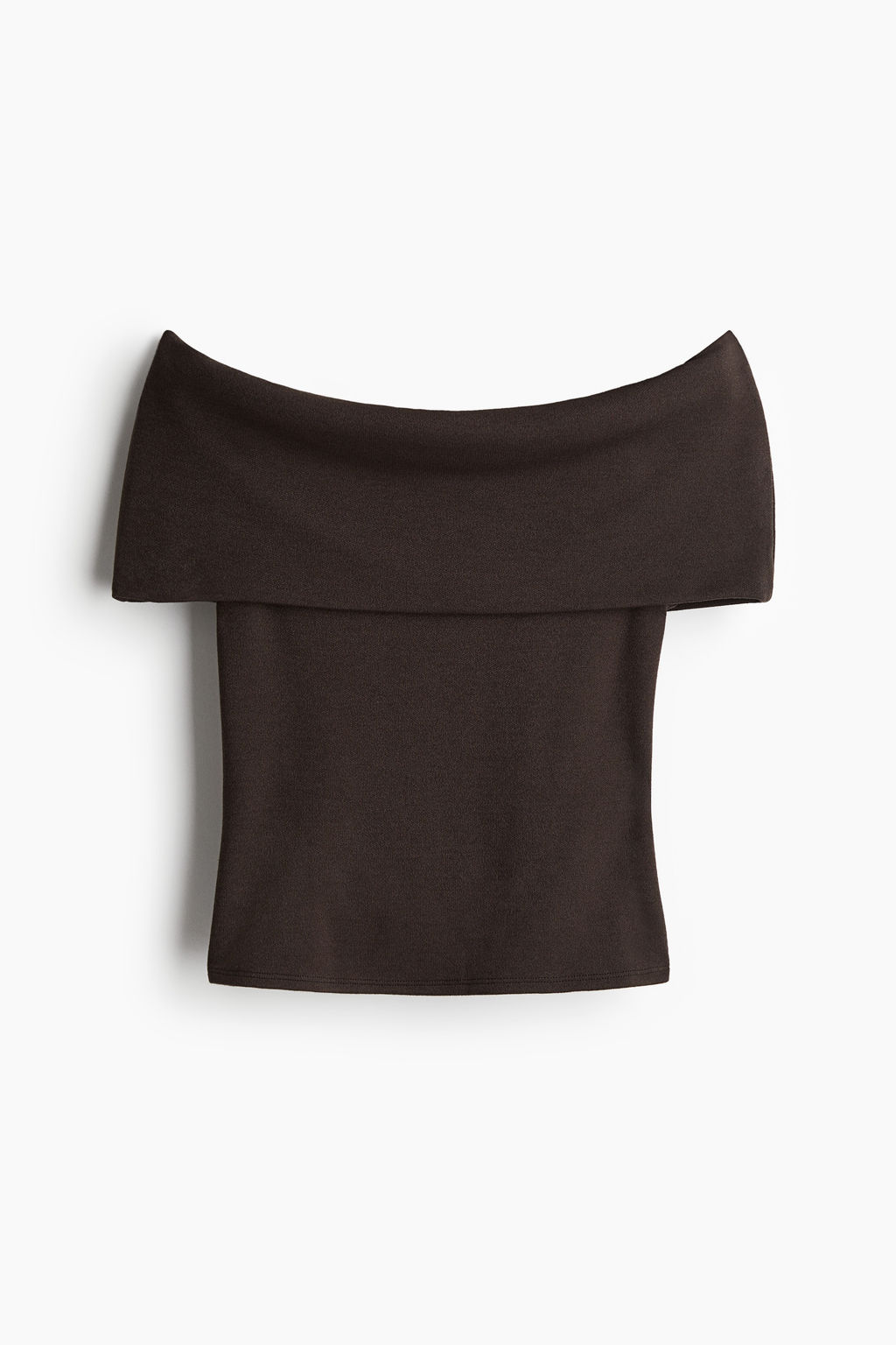 Top off-the-shoulder - H&m фото 6
