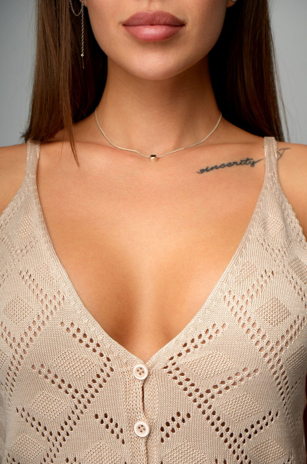 Женский летний костюм Happyfox - Happy fox фото 5