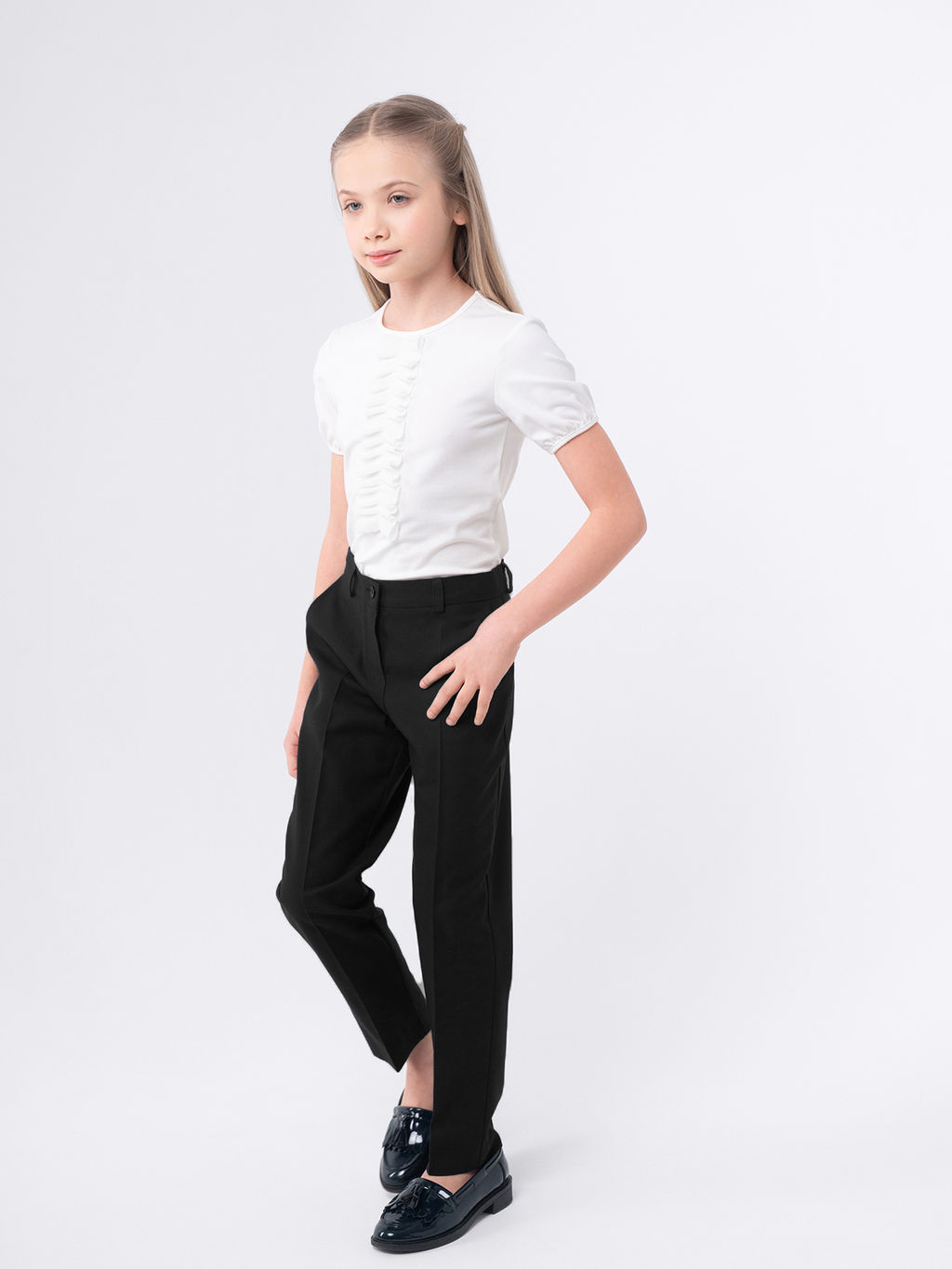 Брюки - Смена фото 2