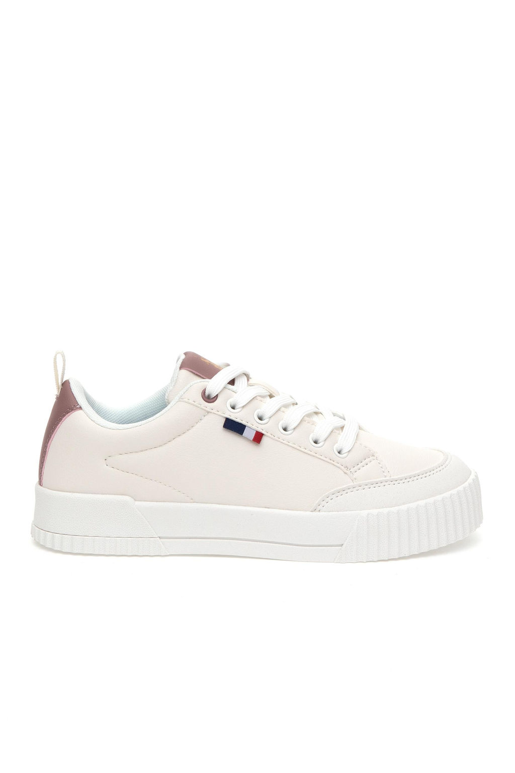 Kad_n Beyaz Spor Ayakkab_ - U.s. polo assn фото 8