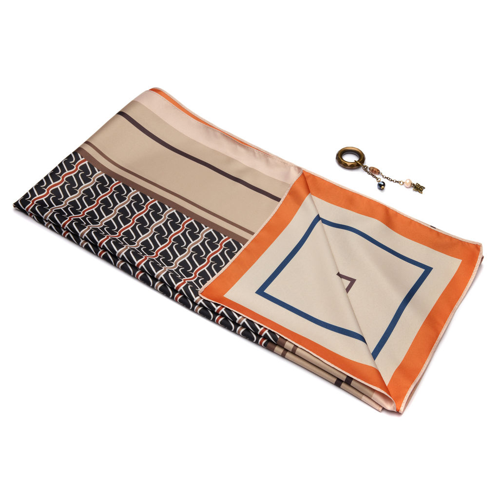 Платок Богдана 002200_74_80 Foxtrot