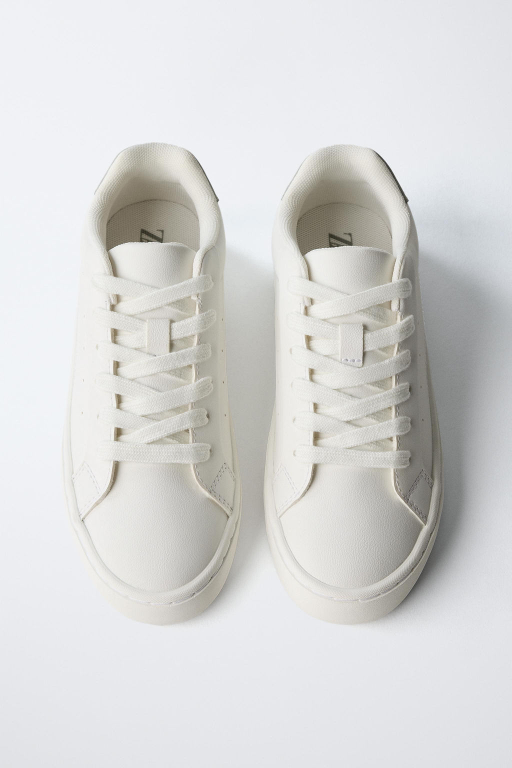 BASIC PLIMSOLLS - Zara фото 5