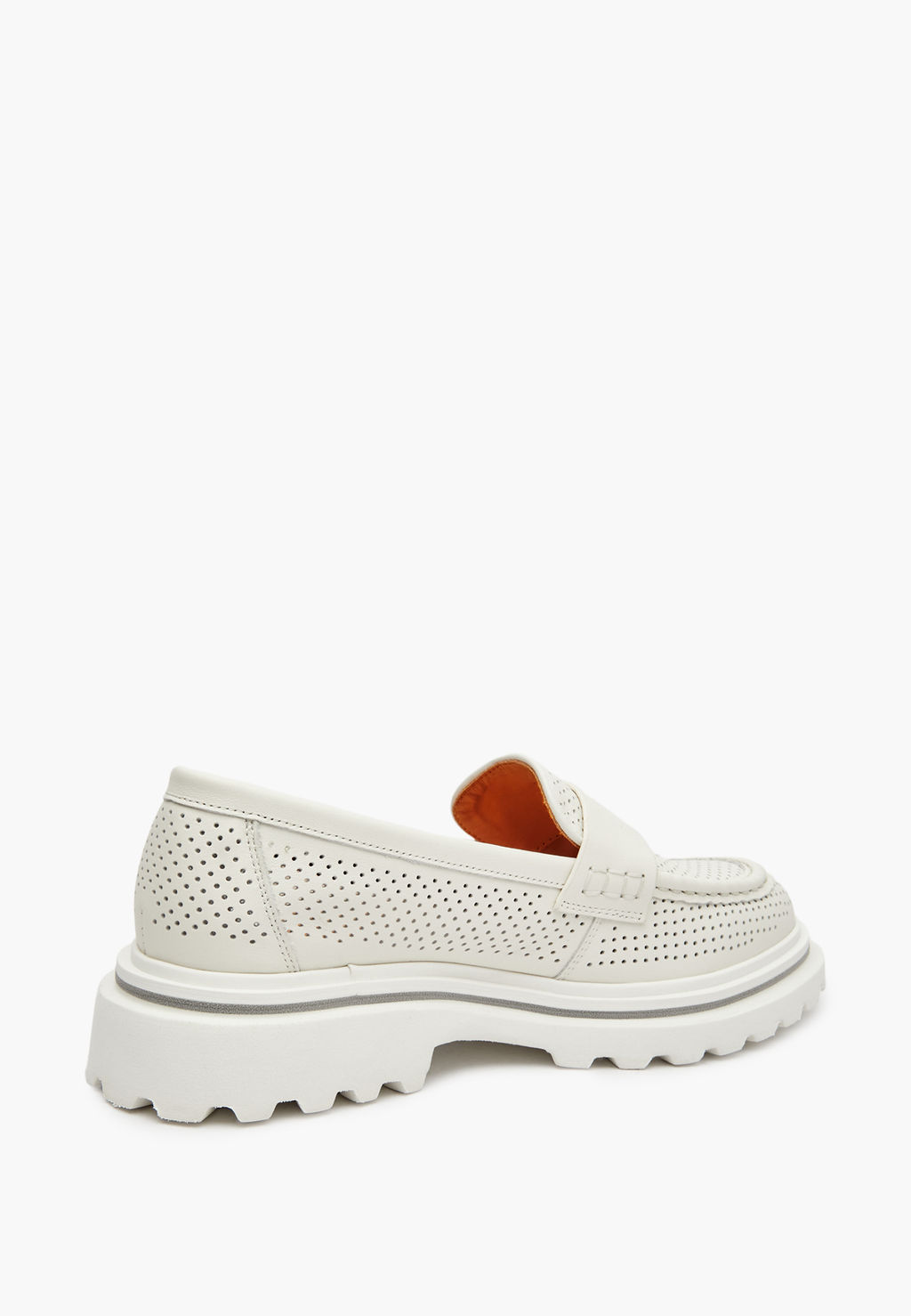 Лоферы - Mascotte фото 3