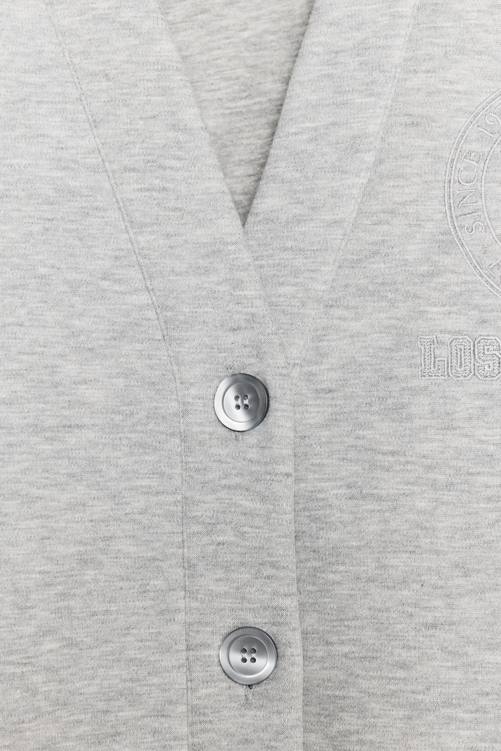 EMBROIDERED BOMBER JACKET - Zara фото 5