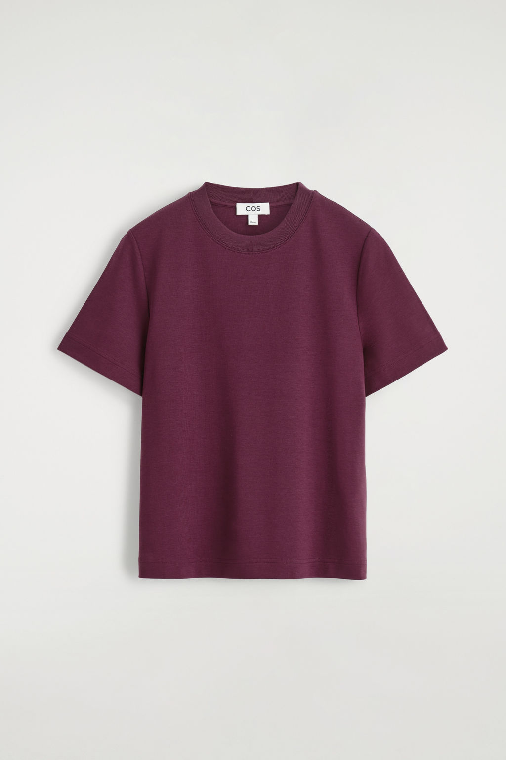 CLEAN CUT - CAMISETA DE MANGA CORTA - H&m фото 3