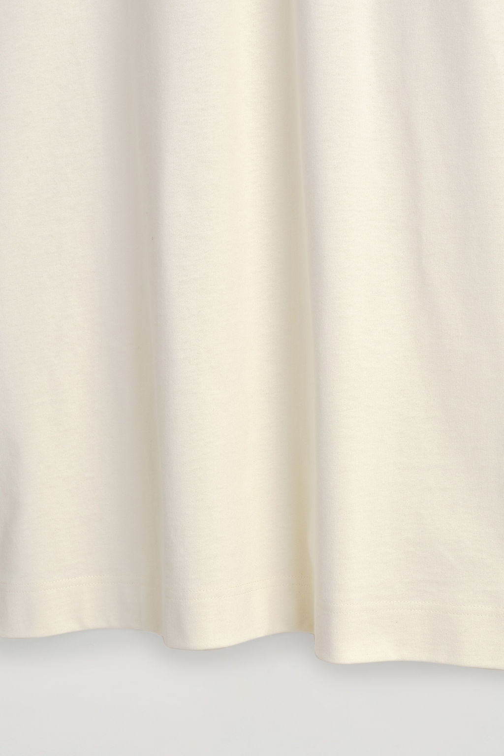 VESTIDO-CAMISETA CORTO DE ALGOD?N - H&m фото 7