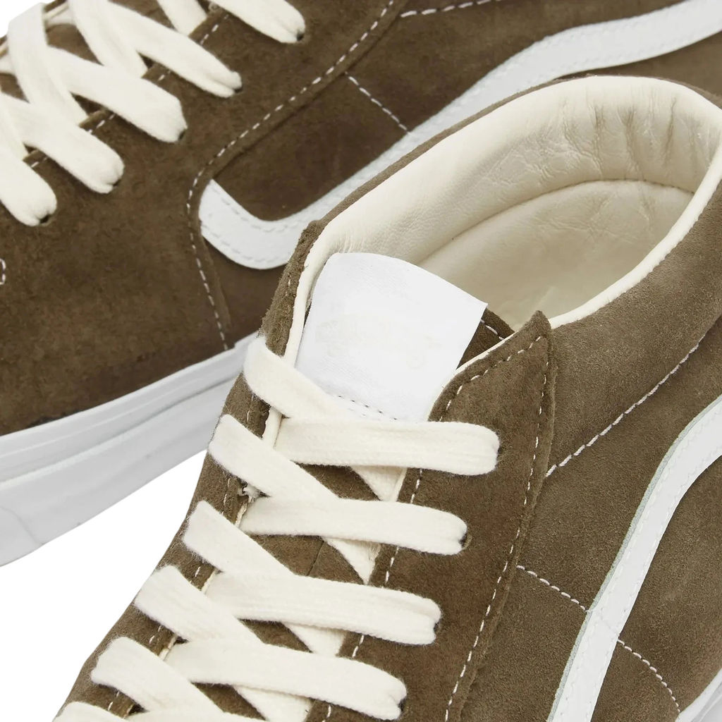 Кеды мужские