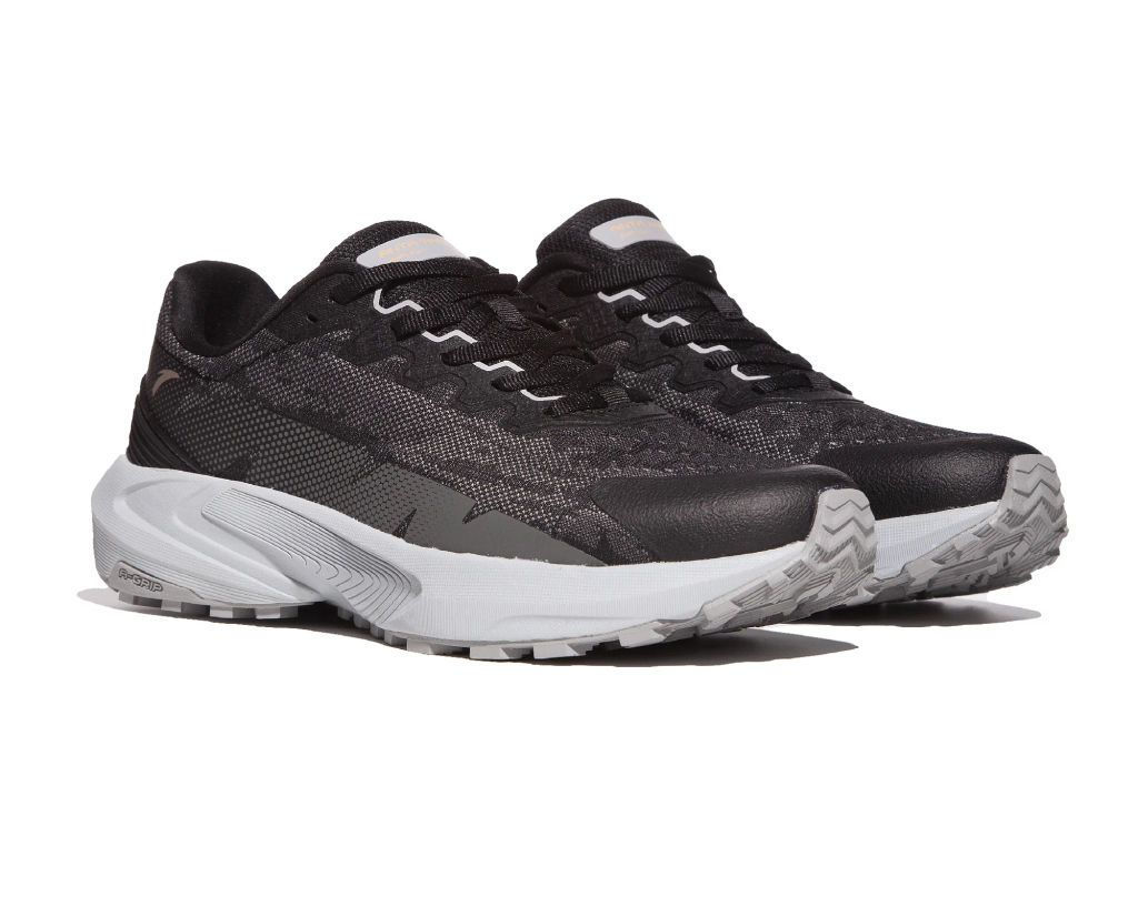 Кроссовки для трейла Черный - Anta фото 10