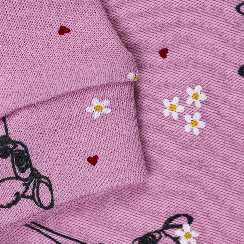 Боди Youlala интерлок фото 2