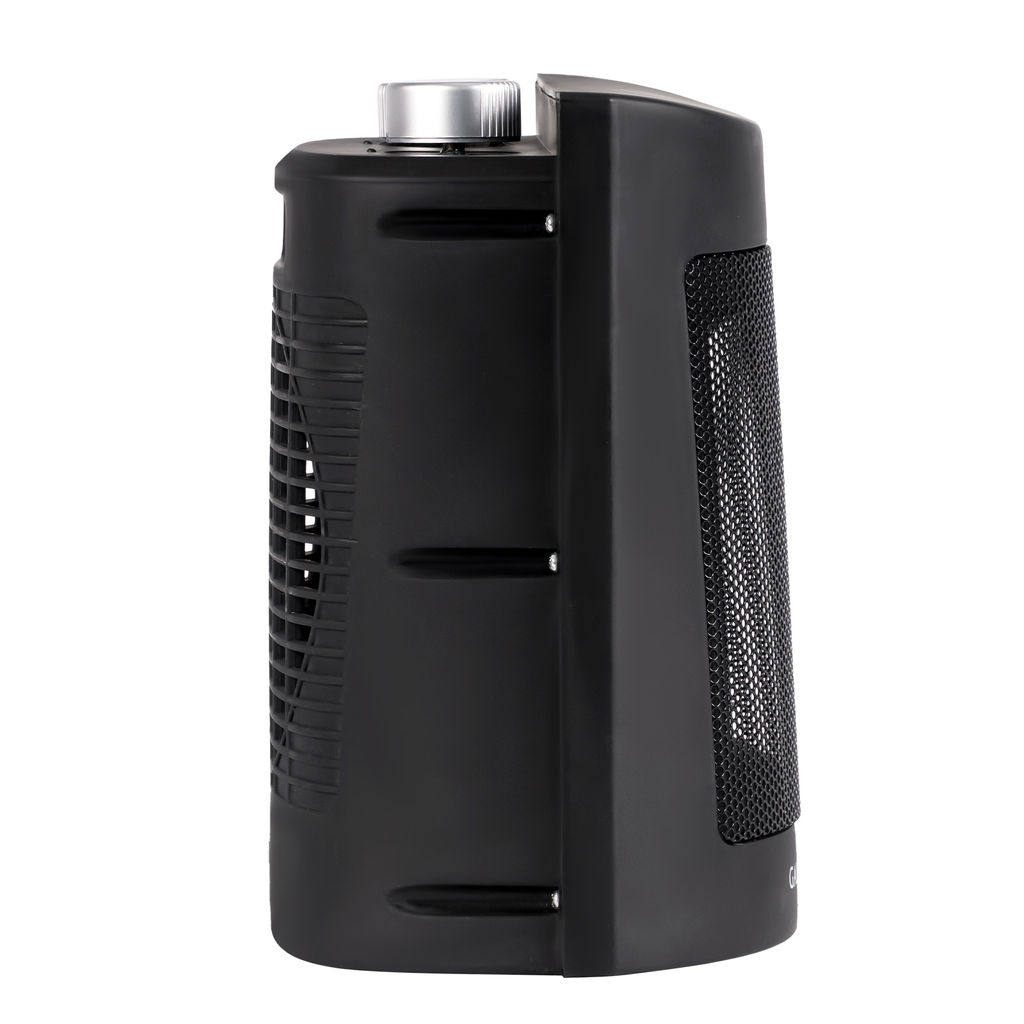 Тепловентилятор GALAXY LINE GL8170/черный  фото 6