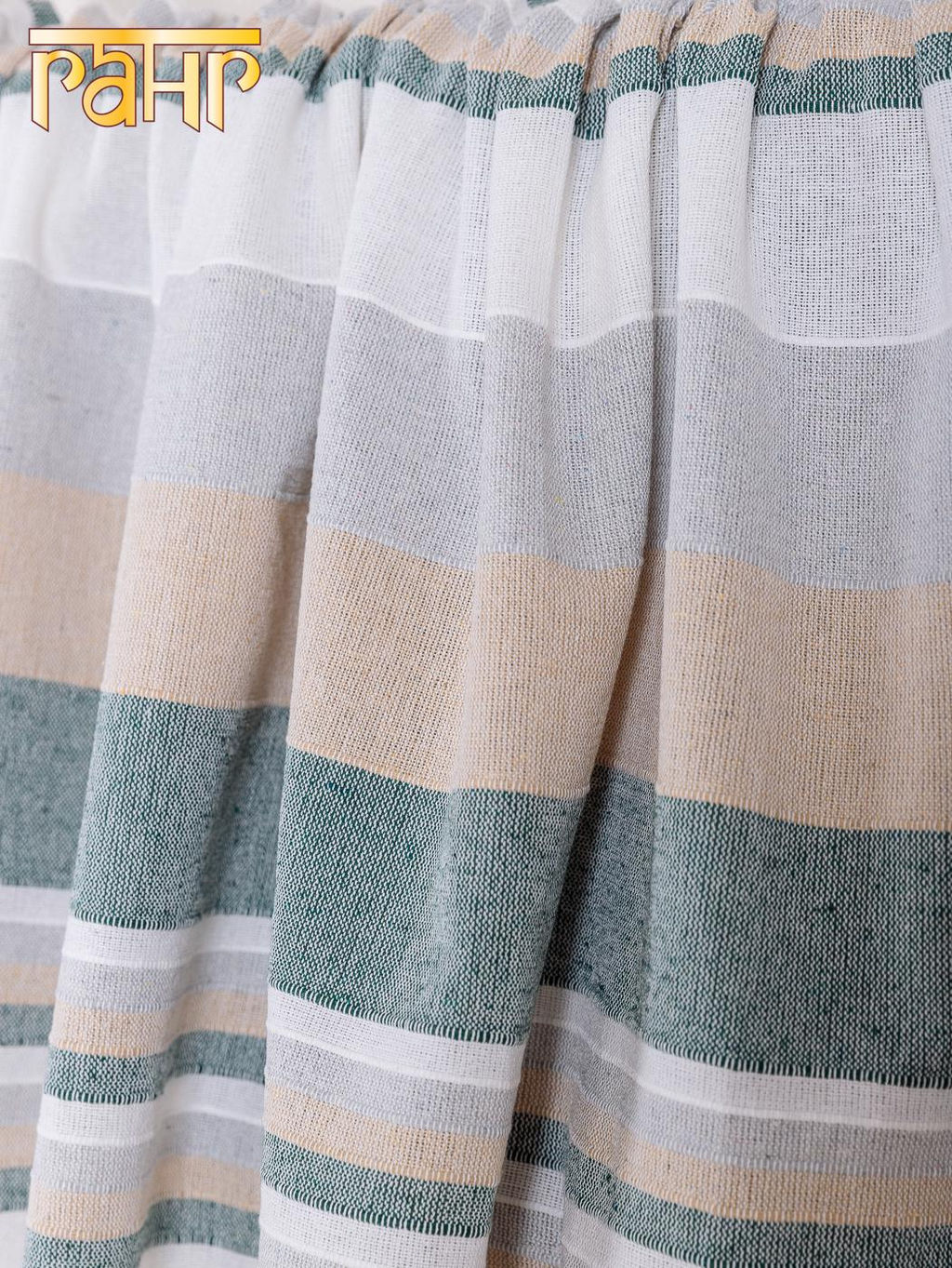 Покрывало самотканое х/б 150х225 №Ткп-150/20 - Ганг фото 3