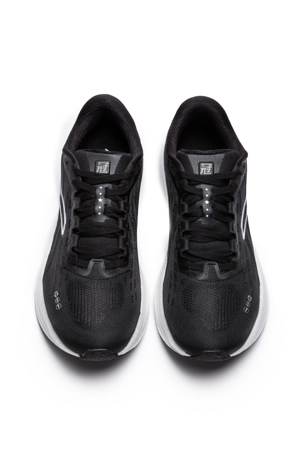 Кроссовки для бега Черный/Серый