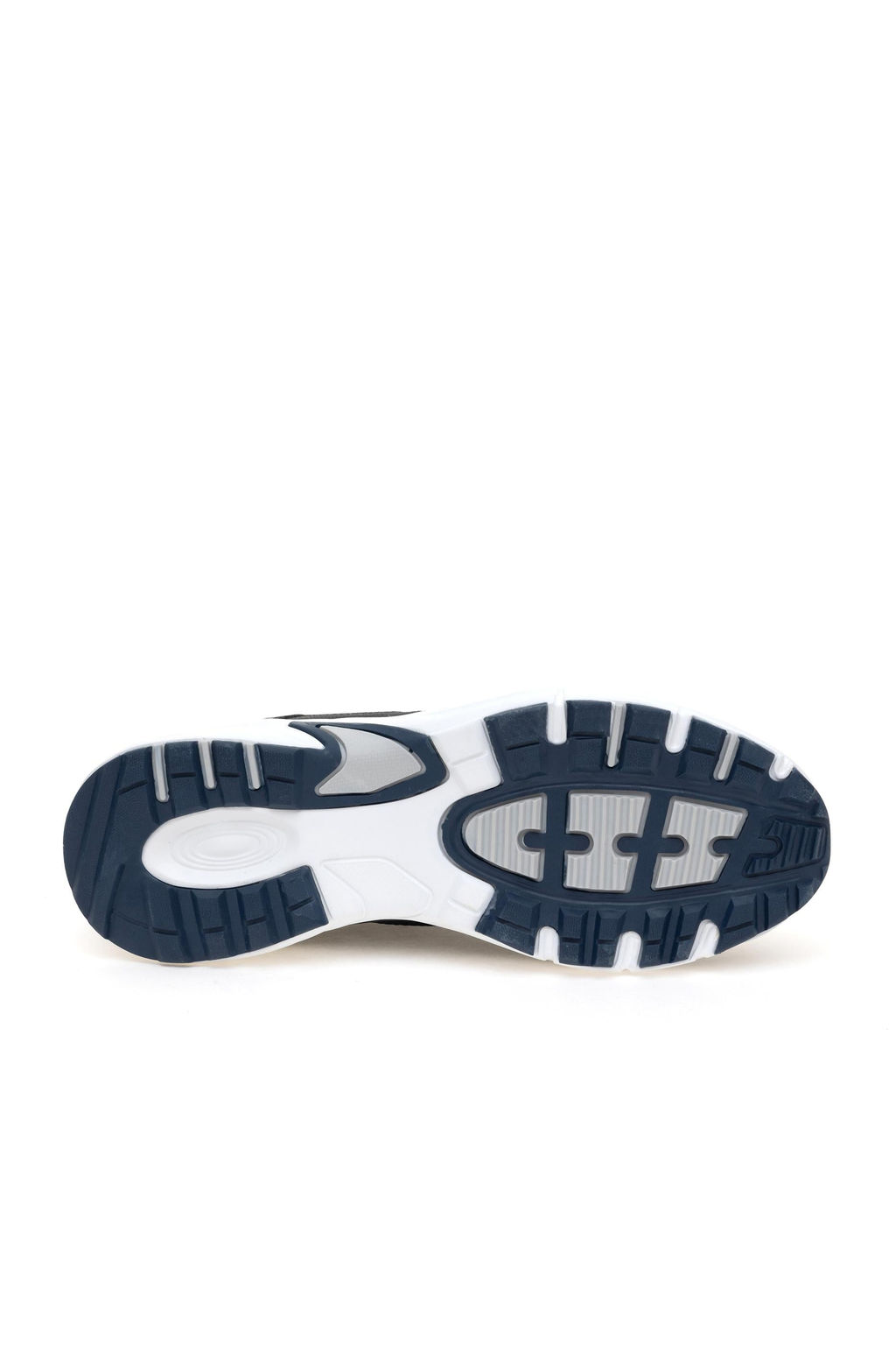 Erkek Lacivert Spor Ayakkab_ Sepette S_rpriz _ndirim