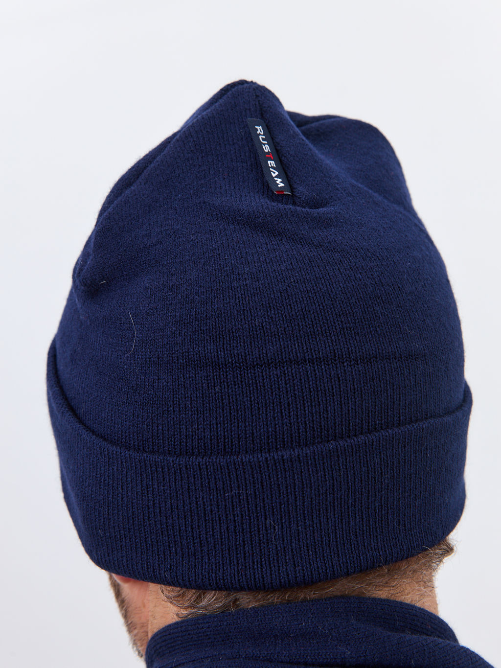 Шапка мужская СССР 70M-RT-1845/1 - Rusteam фото 2