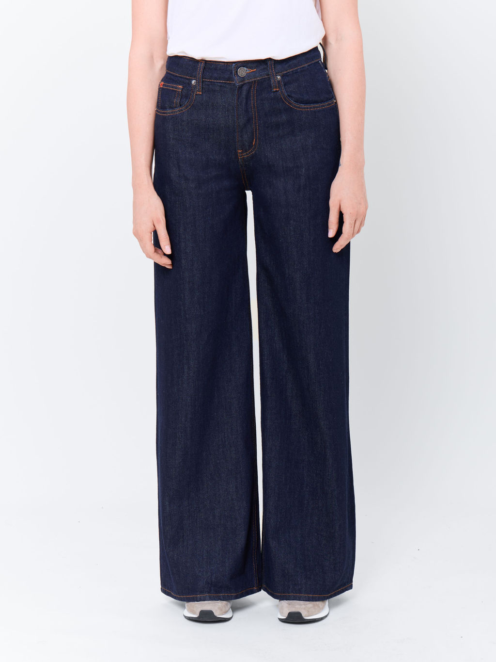 Брюки джинсовые / Lee Cooper