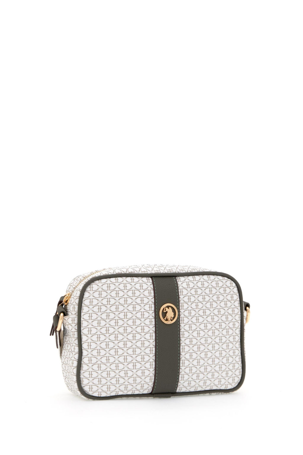 Kad_n Beyaz _apraz _anta Sepette S_rpriz _ndirim - U.s. polo assn фото 2