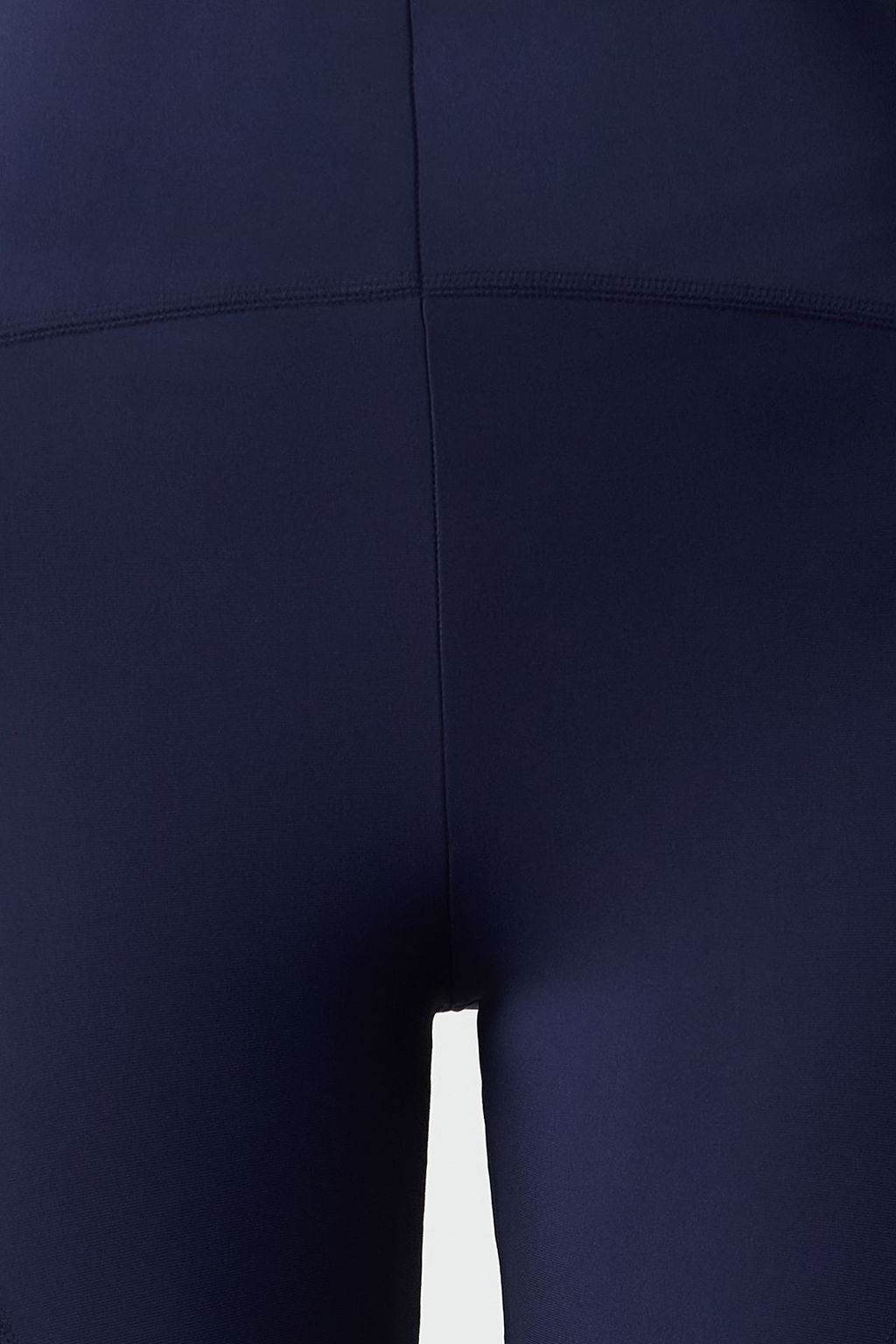 TRENDYOLMILLA Siyah Toparlay?c? Tam Boy Orme Spor Tayt TWOSS21TA0023 фото 39