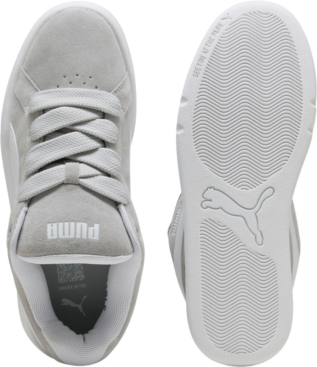 Кеды взрослые