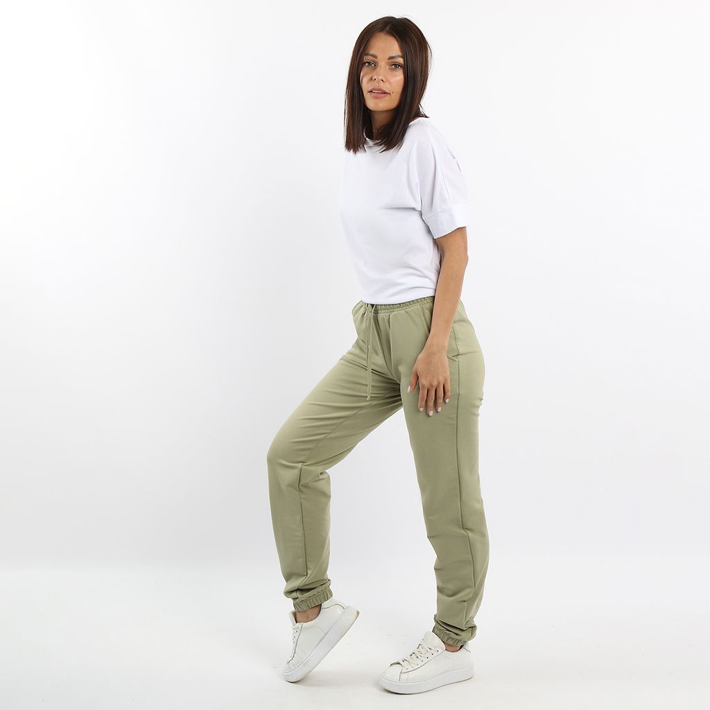 RODOS Брюки женские М-264 Какао  фото 33