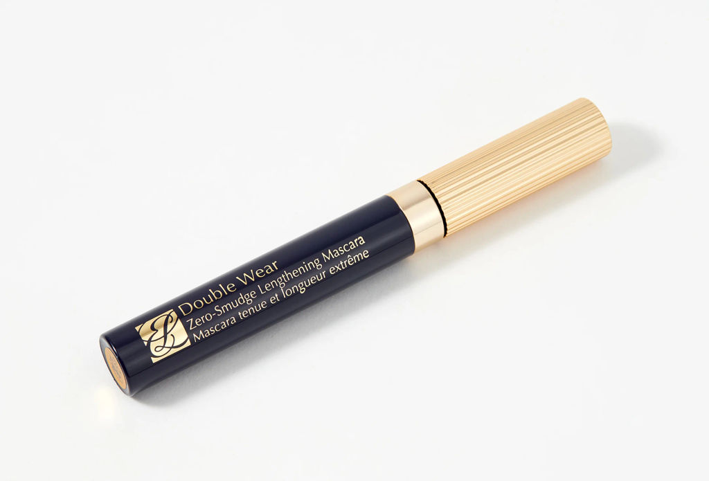 *Estée Lauder  Устойчивая удлиняющая тушь Double Wear Zero-Smudge Lengthening Mascara