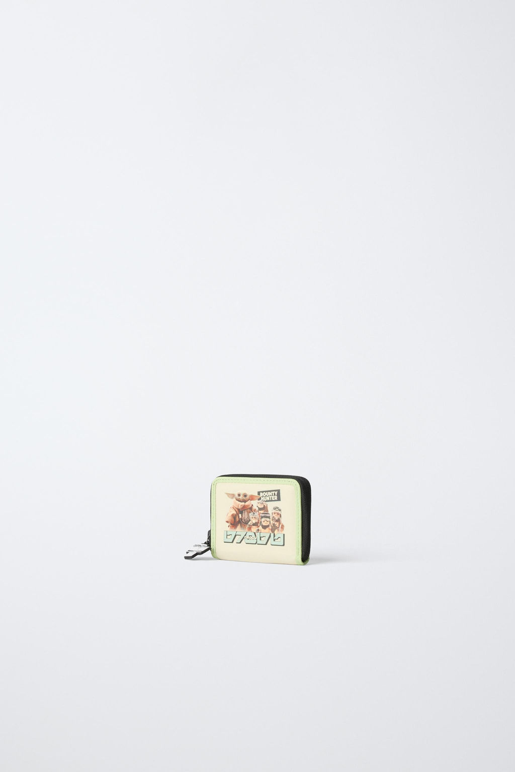 CARTERA STAR WARS THE MANDALORIAN  DISNEY / Marr?n Arena - Zara фото 2