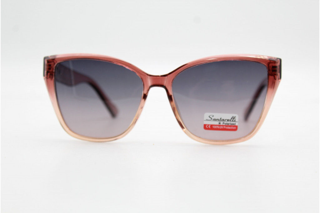 Солнцезащитные очки Santarelli (Polarized) 2462 55-17-143 С5
