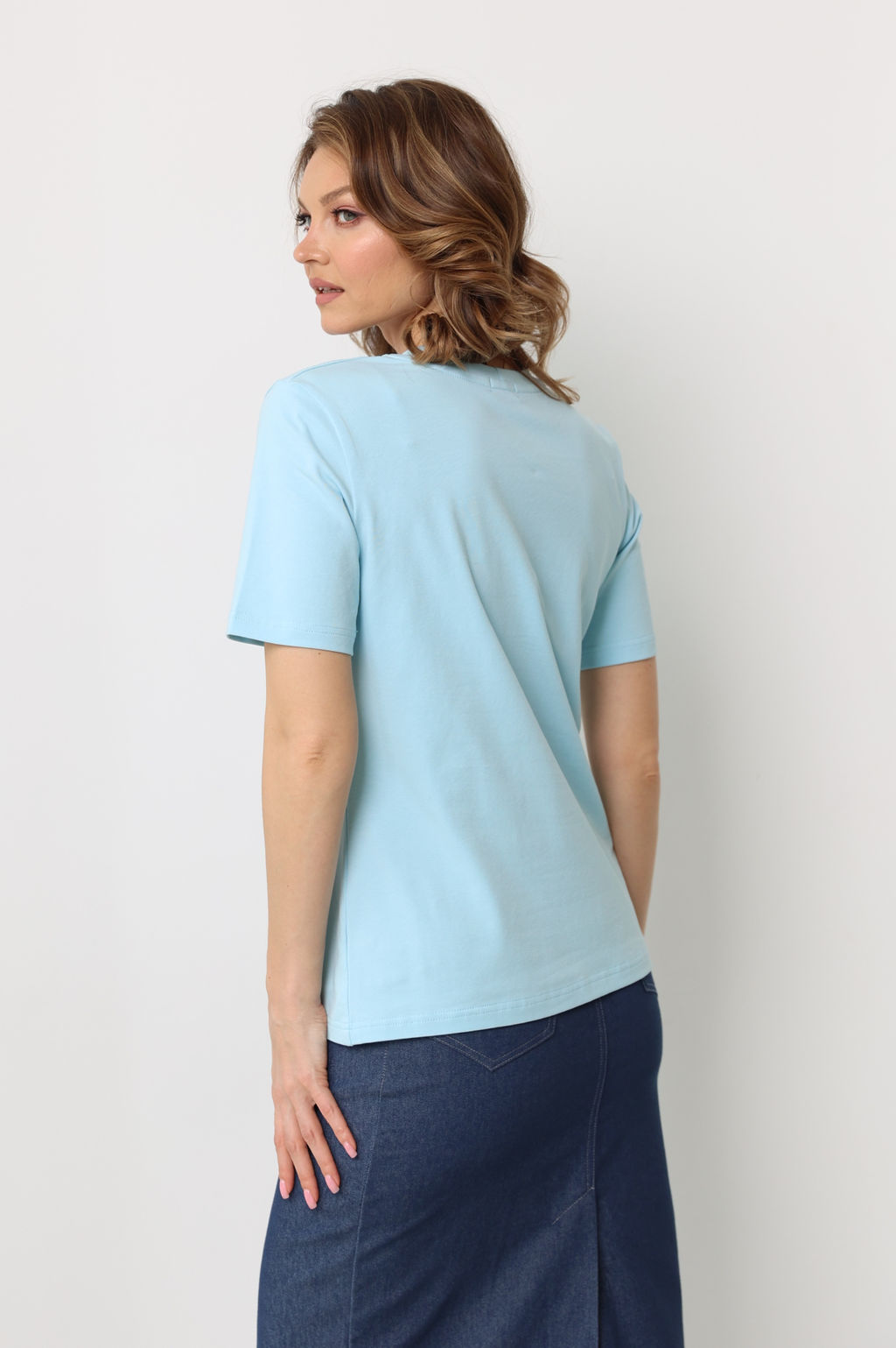 Футболка - Looklikecat фото 3