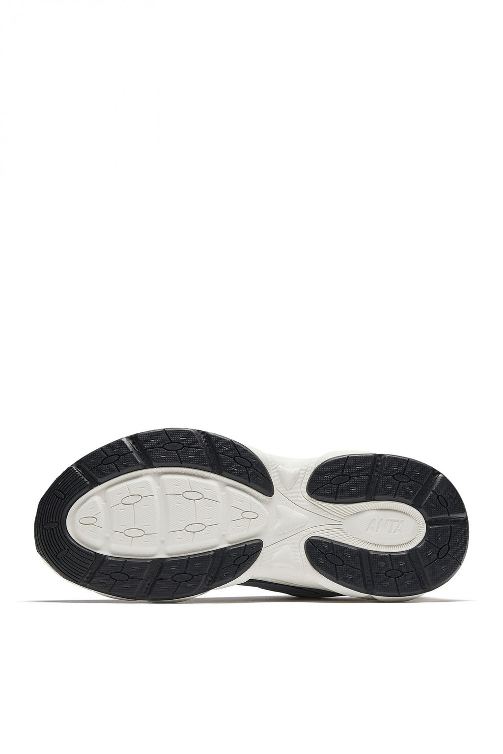 Кроссовки LifeStyle Серый MILLENNIUM TD - Anta фото 5