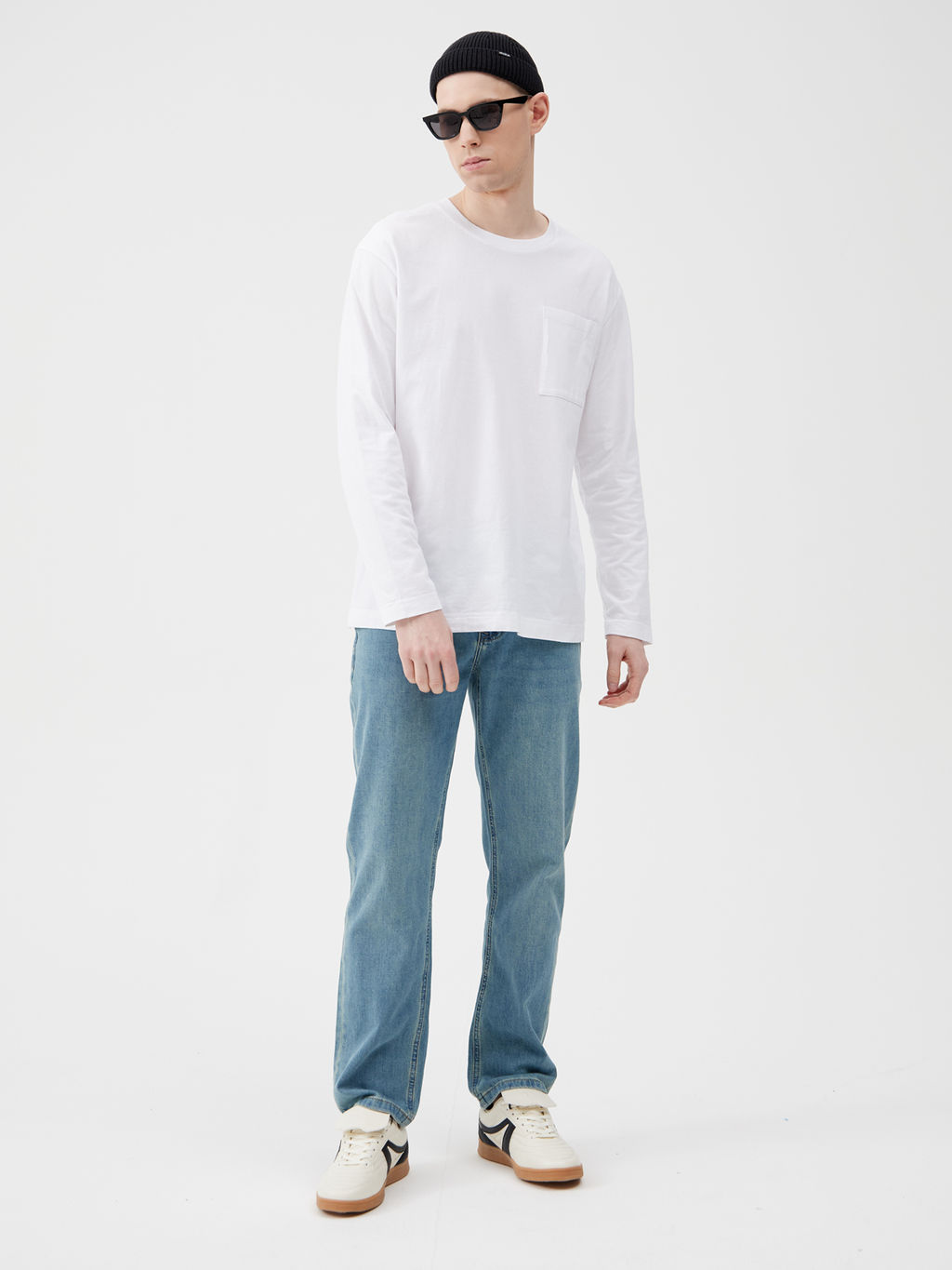 Мужские Джинсы CLASSIC