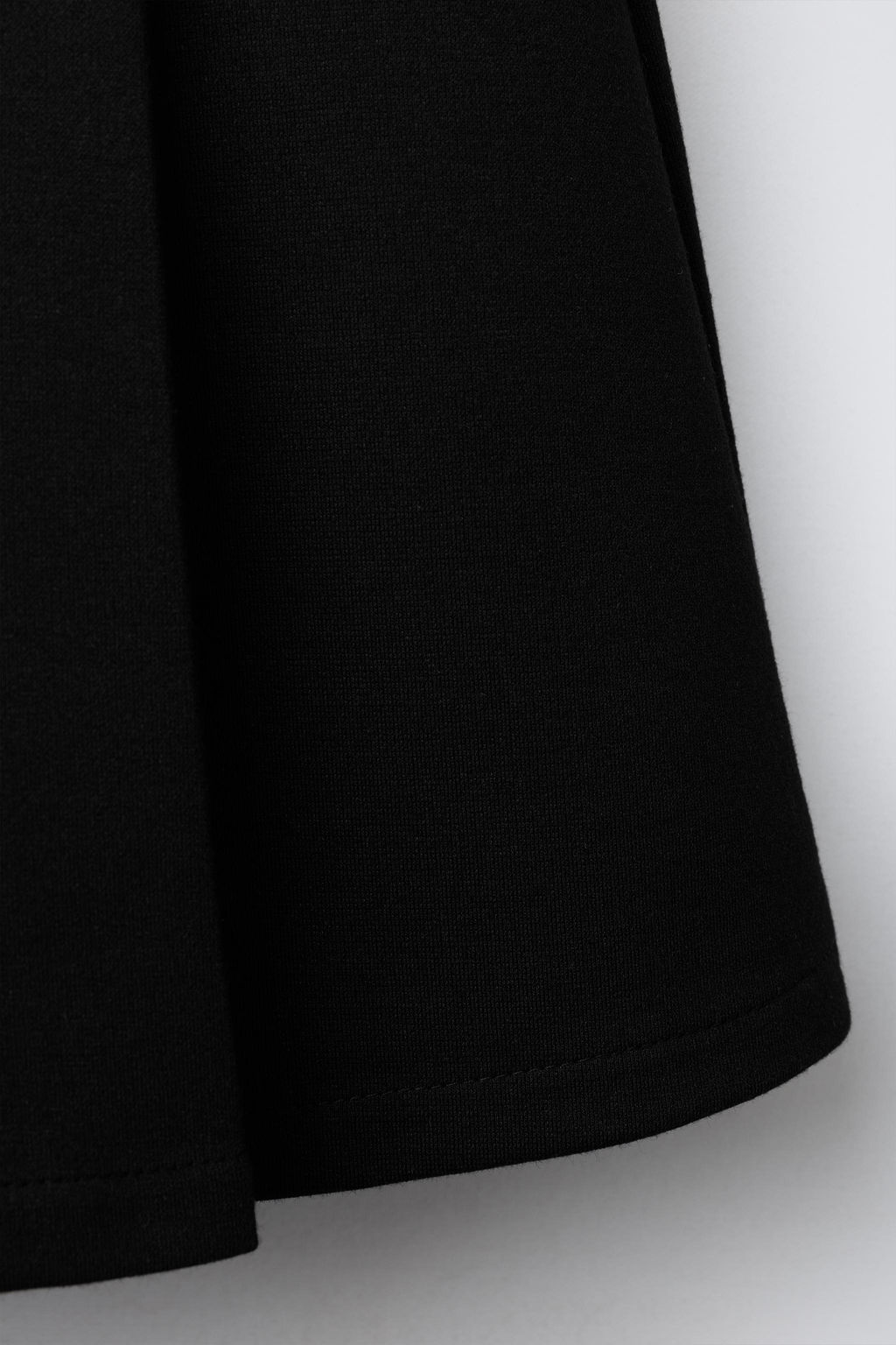 BERMUDA SKORT WITH SHIMMER HEARTS - Zara фото 4