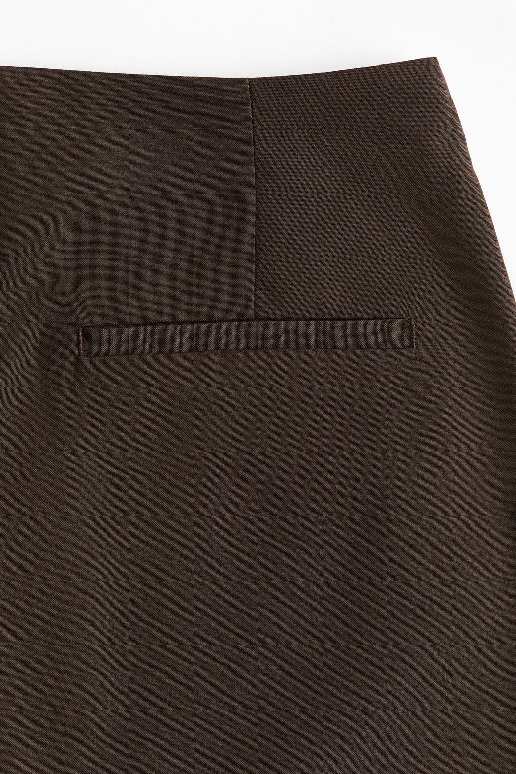 Minifalda pantalon - H&m фото 9