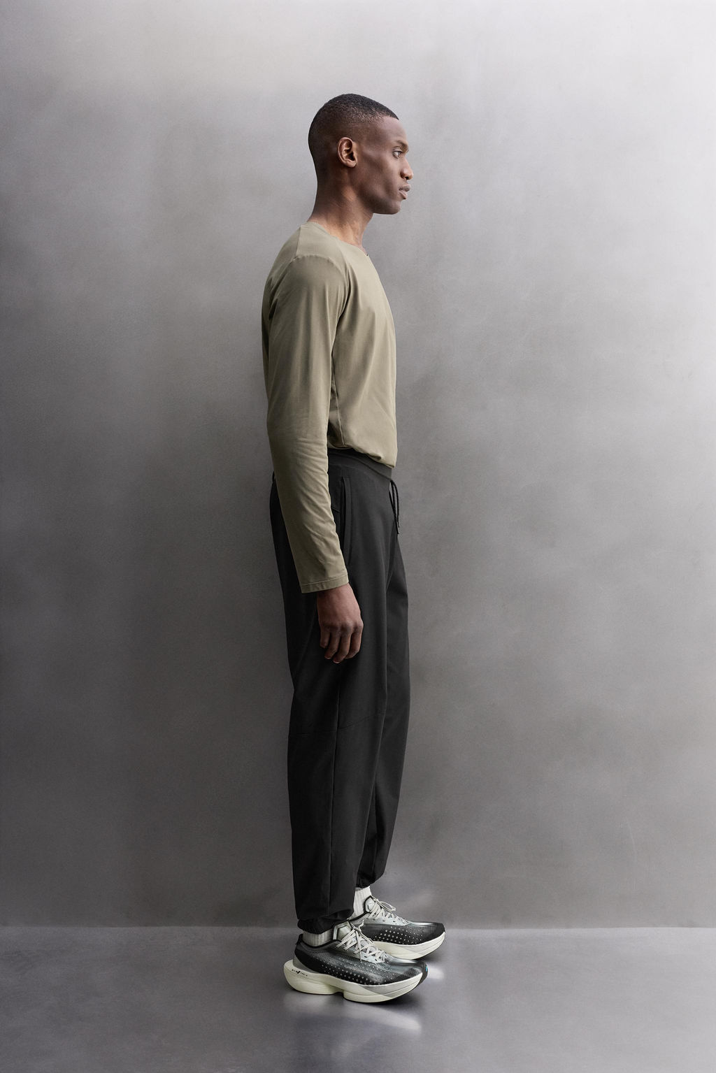 TECHNICAL TRAINING TROUSERS - Zara фото 15