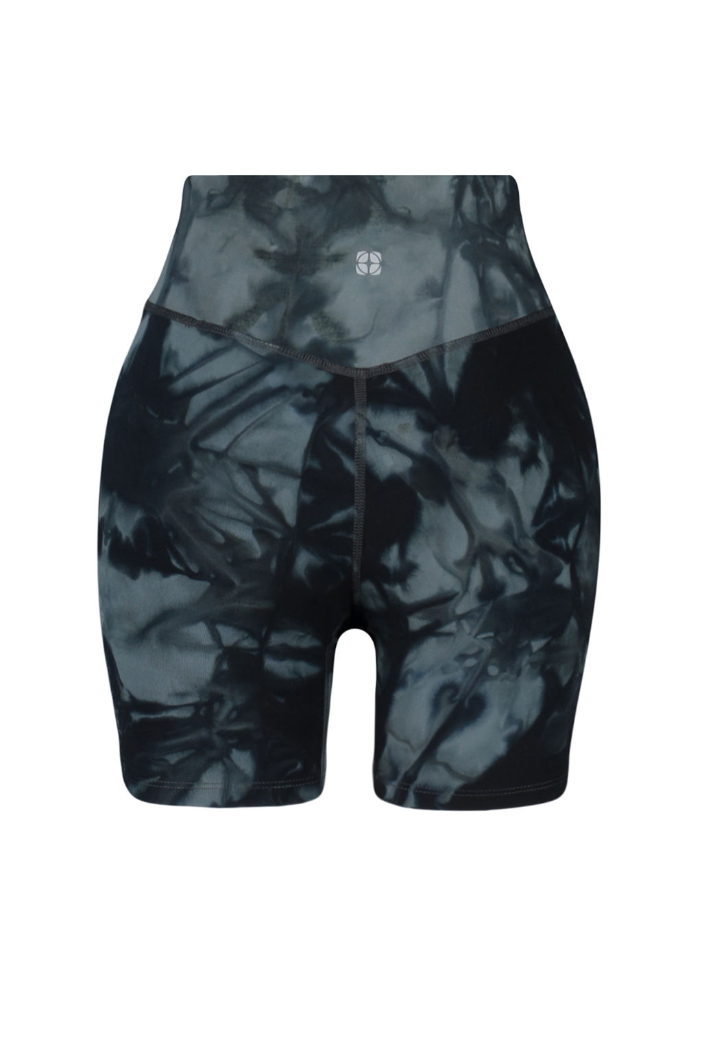 TRENDYOLMILLA K?rm?z? F?rcal? Soft Kumas Ic Bel Cep Detayl? Orme Spor Sort/K?sa Tayt THMSS24TY00020 фото 9