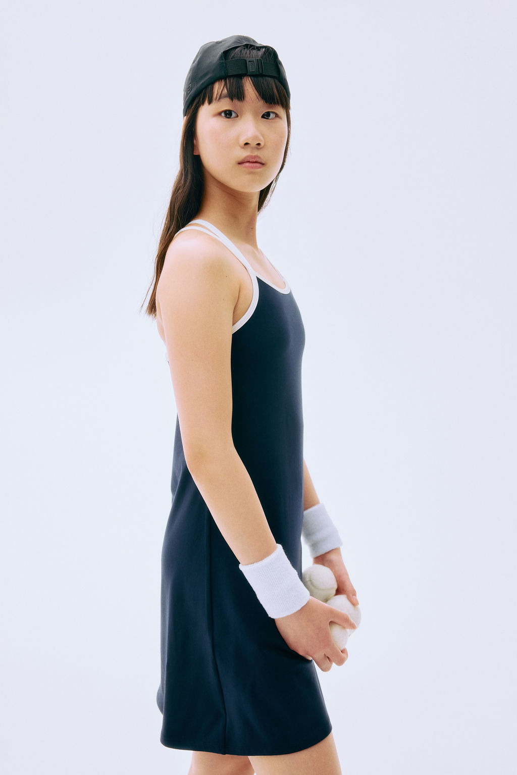 Vestido de tenis - H&m фото 8