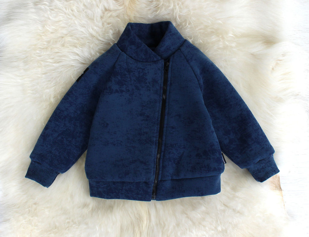 Толстовка “Варёнка” - Baroshakids фото 5