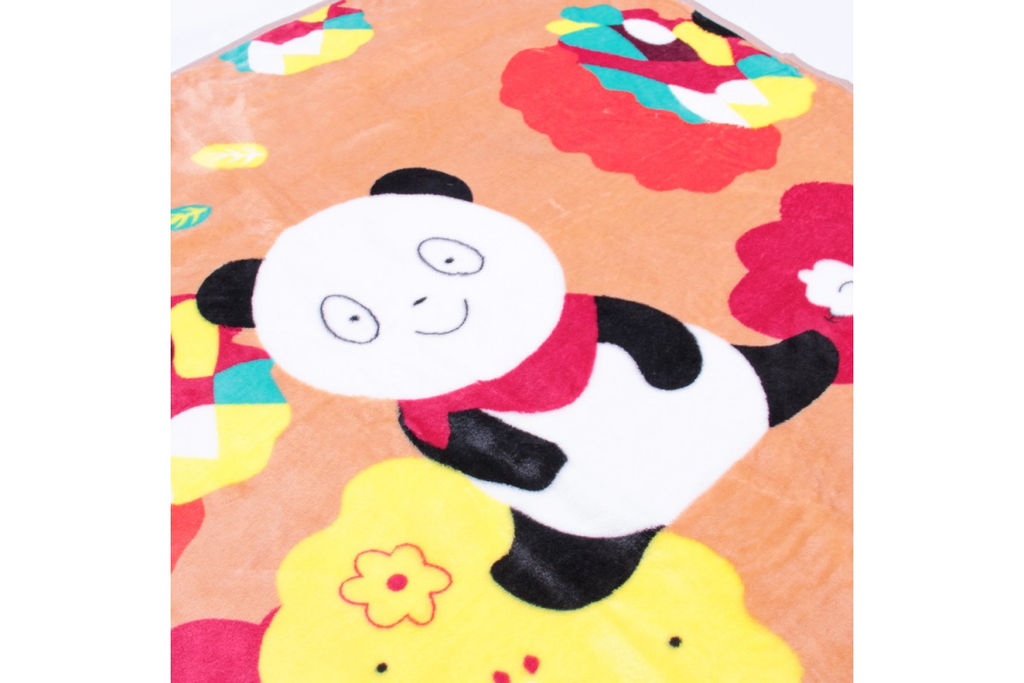 Плед детский ПМ-57 - Наталья-текстиль фото 2