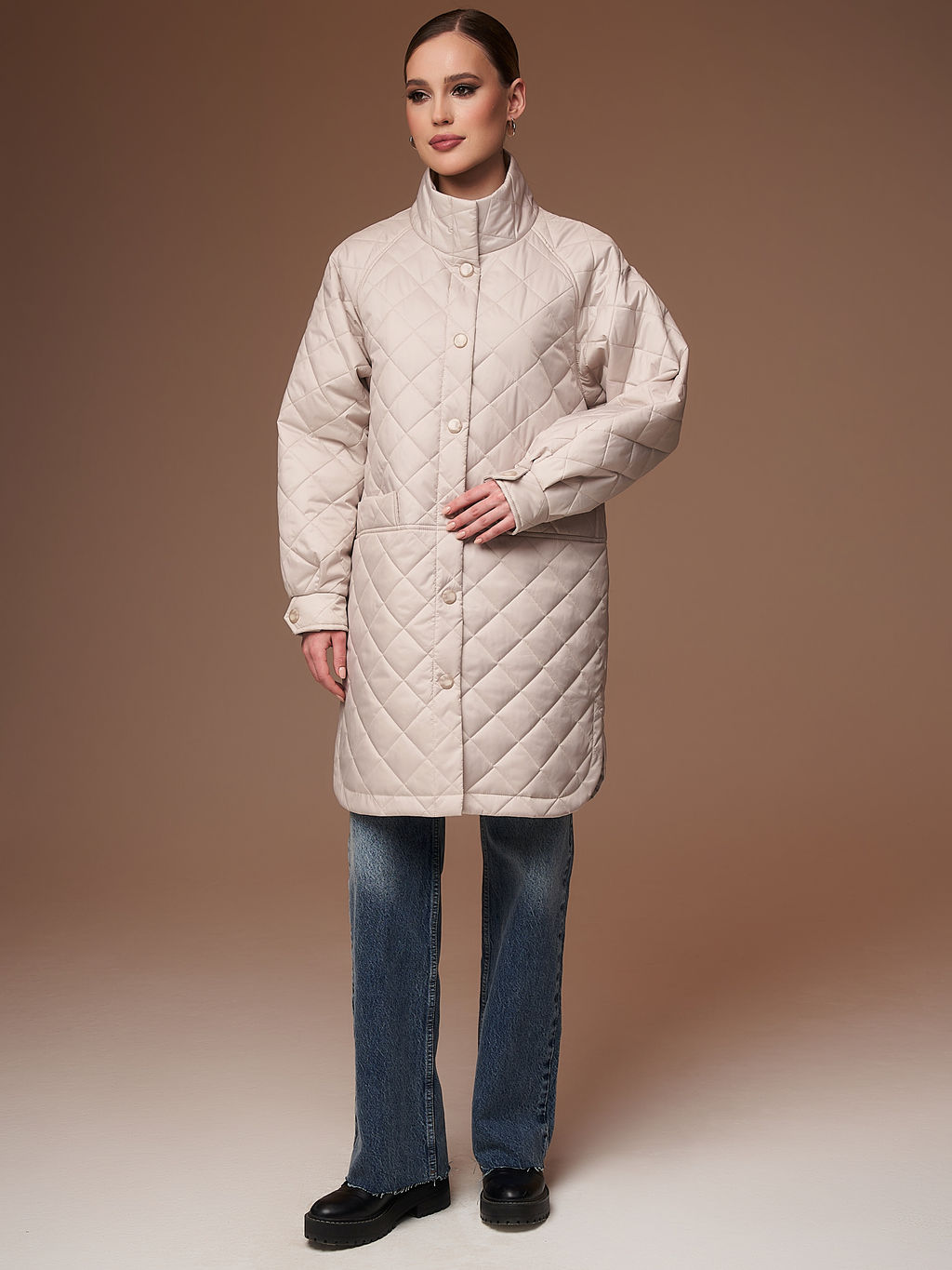 Плащ женский HOOPS, арт. 31963