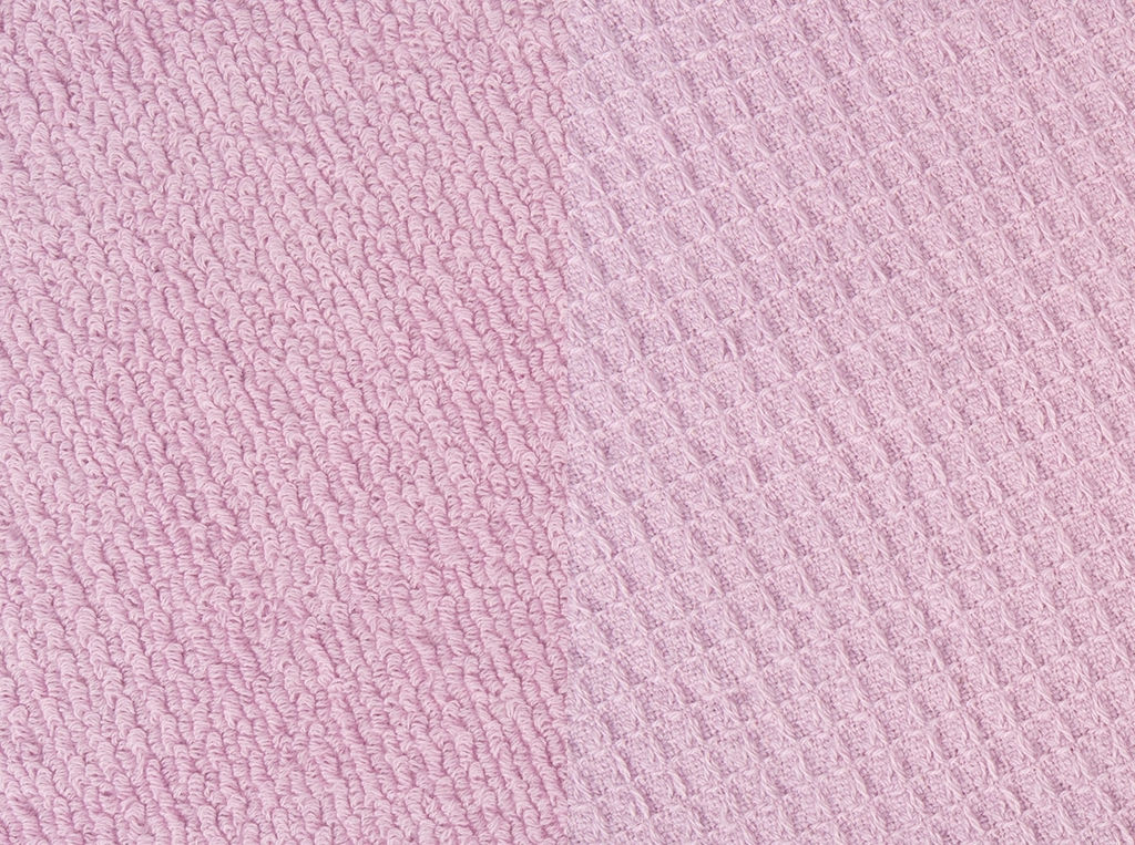 3о403.098ж1 Молния (лаванда1) Полотенце махровое 44х90 см