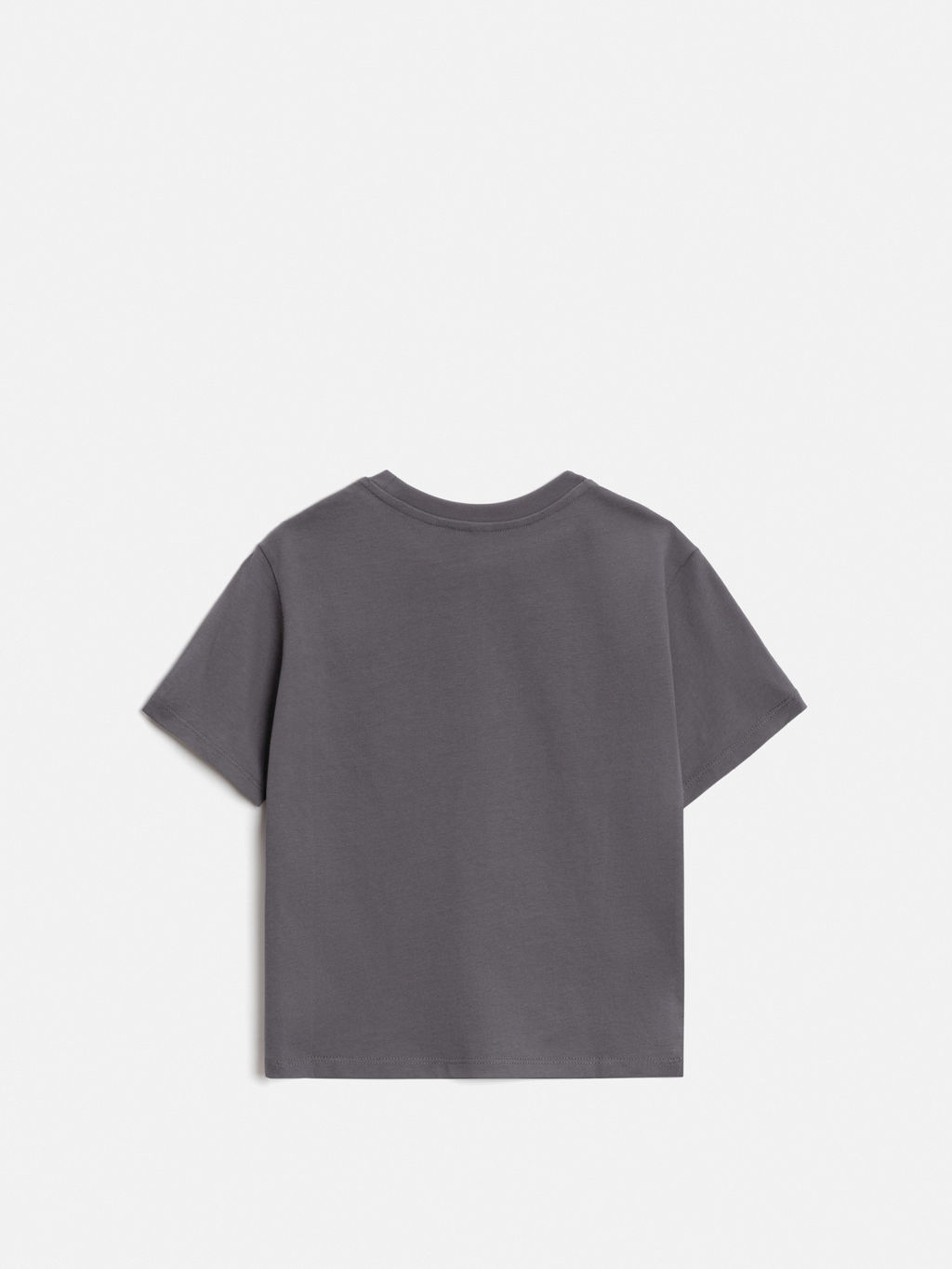 ACOOLA / Футболка детская для мальчиков Valar темно-серый