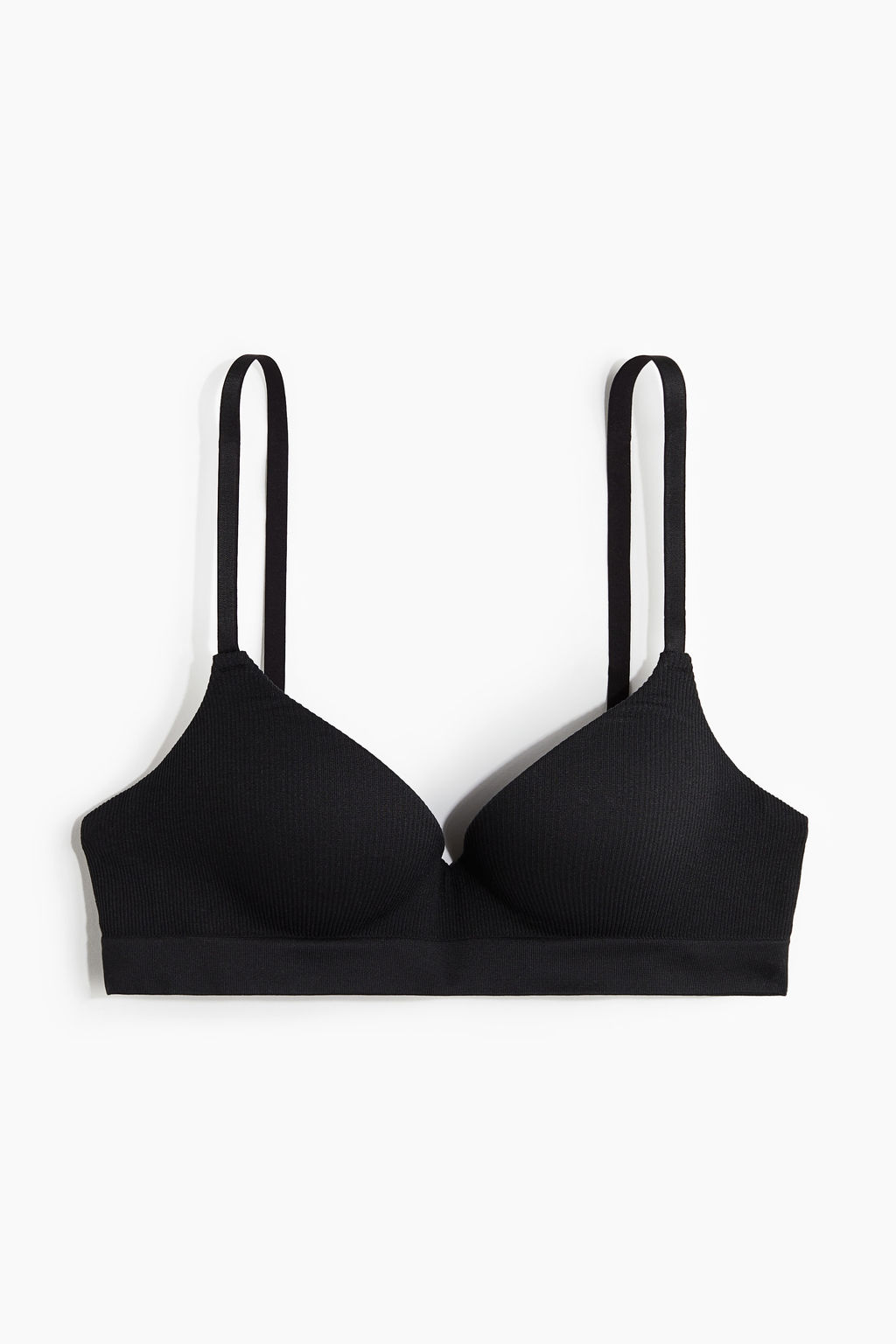 Sujetador super push-up seamless - H&m фото 13