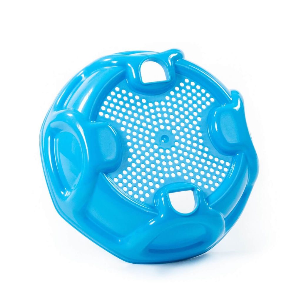 Ситечко большое №3 - Полесье фото 4