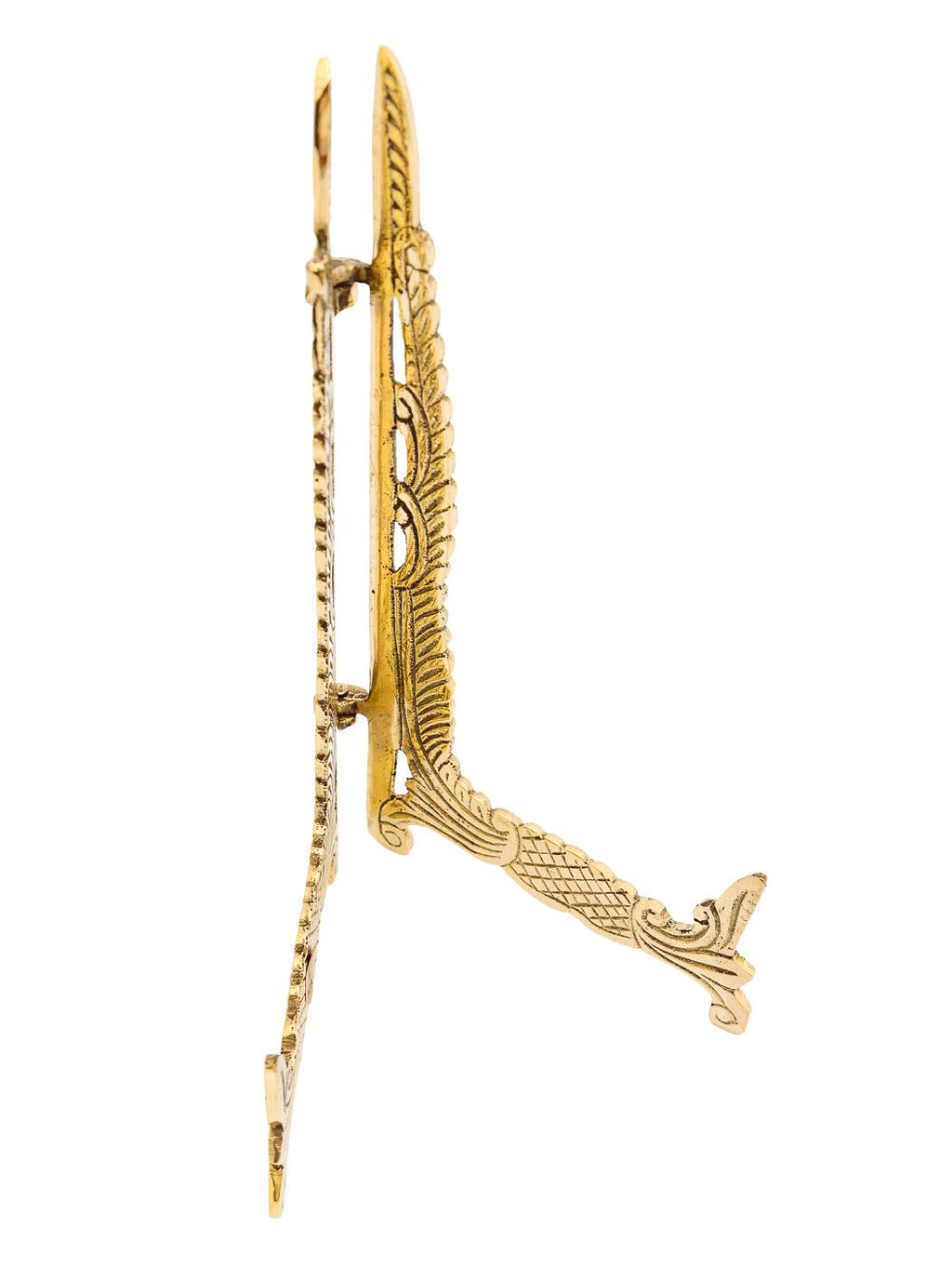 Подставка под книги №Пи 1555/8/1 (полиш) 2 шт/упак. - Ганг фото 4