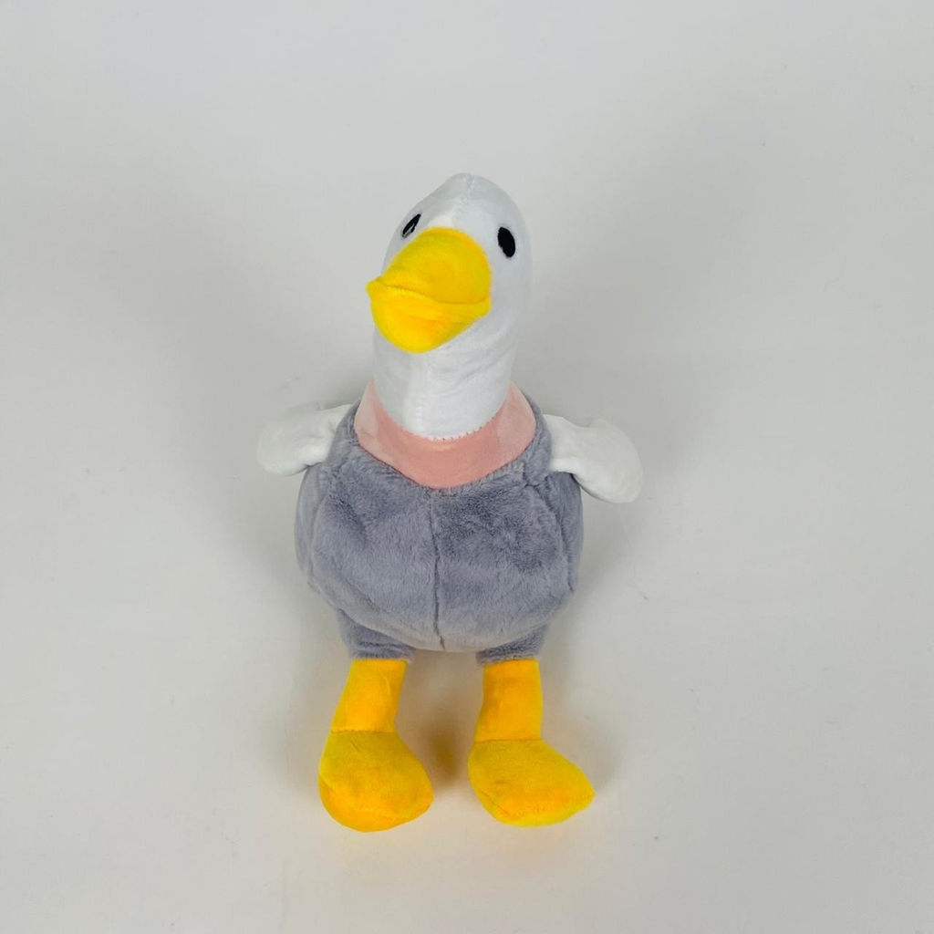 Мягкая игрушка Гусь в костюме 48 см - Storyland фото 16