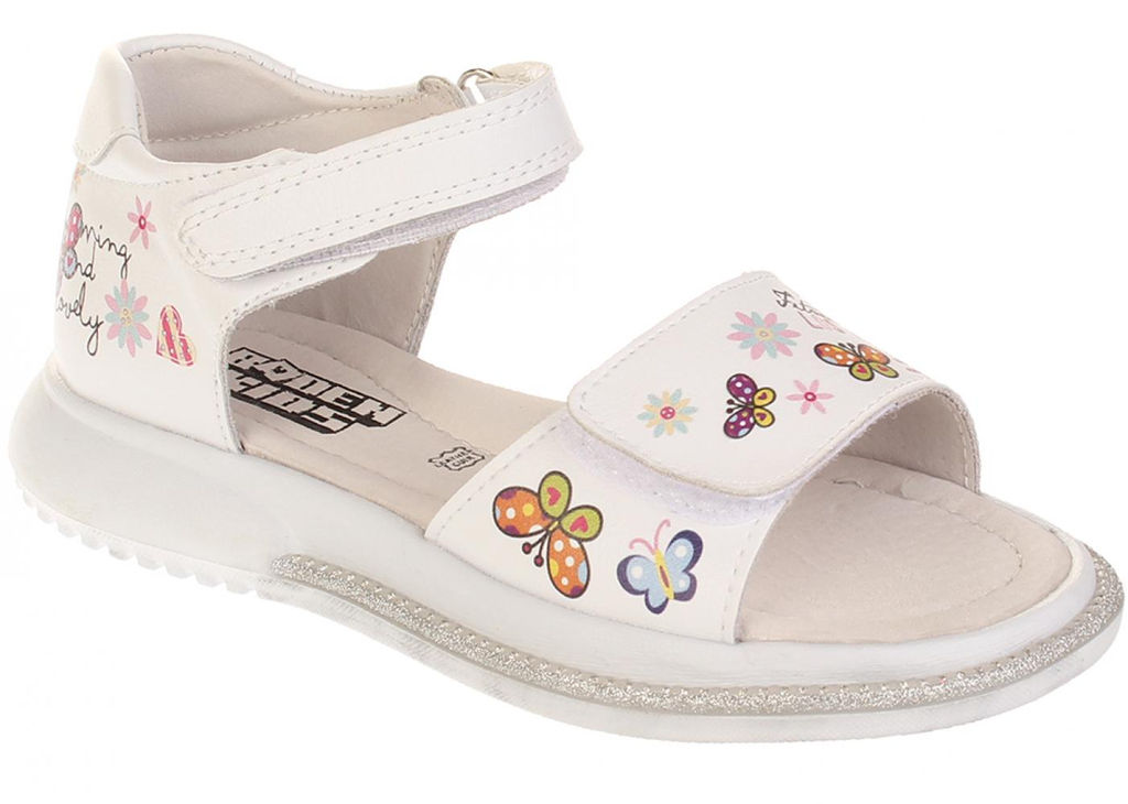 Сандалеты Baden KPN026-040  фото 5