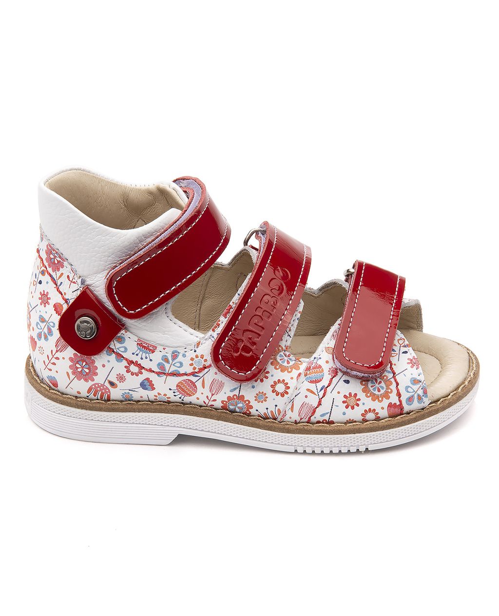 Сандалии детские 26028 - Tapiboo фото 8