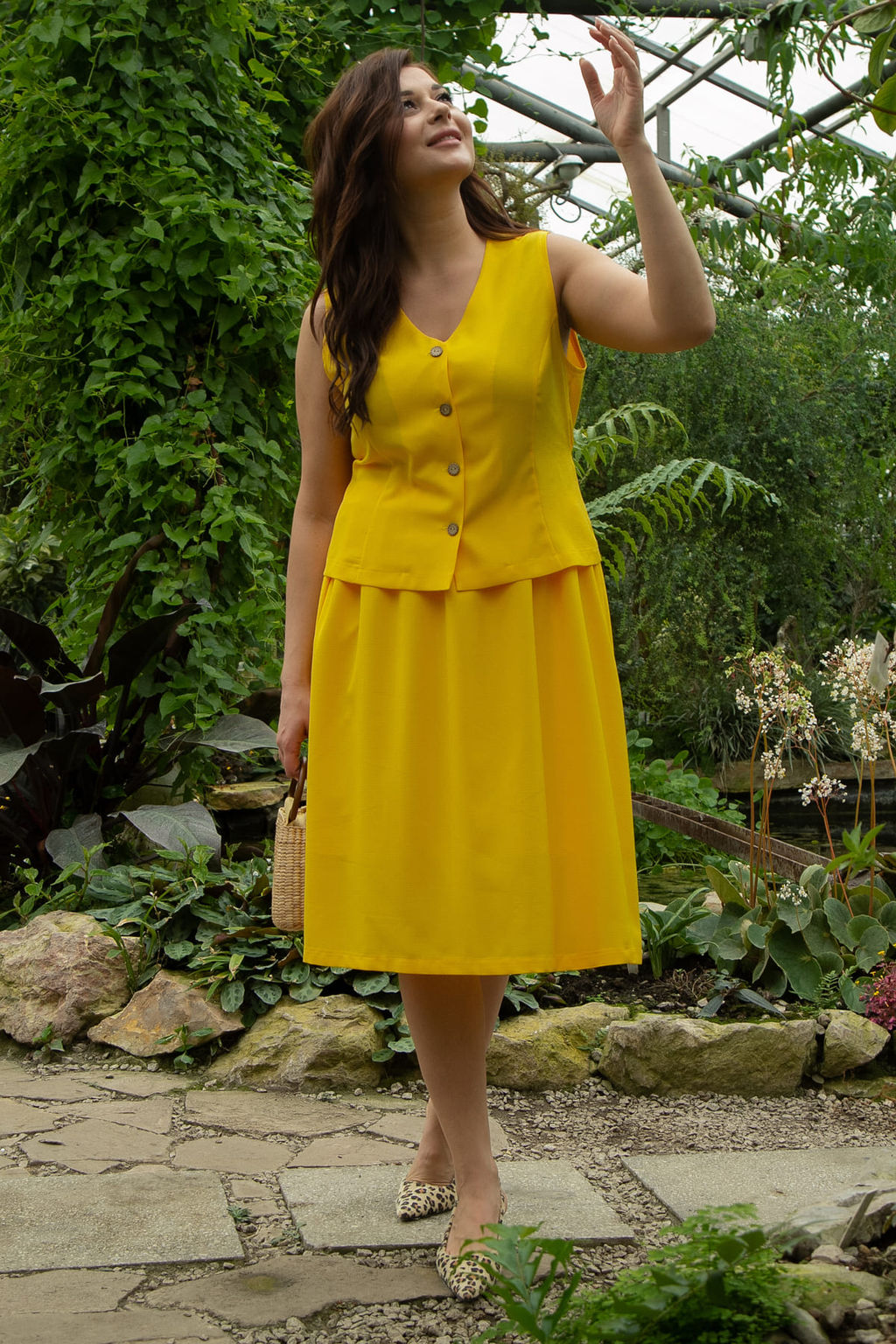 Костюм Жанет - Lt collection фото 25