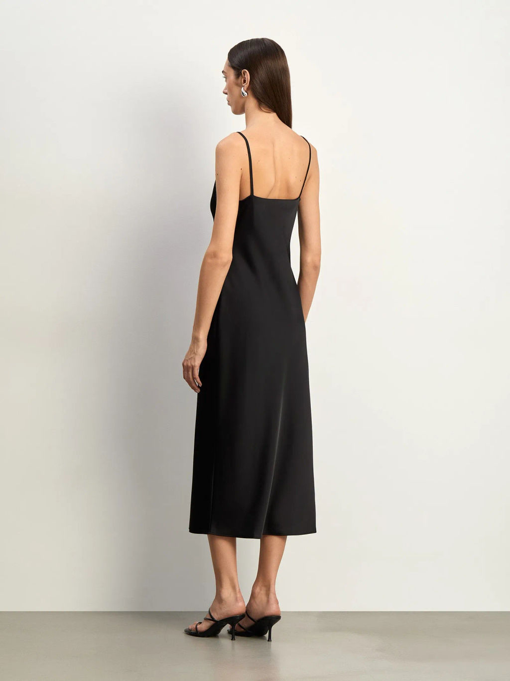 EMKA / Платье-комбинация  фото 4