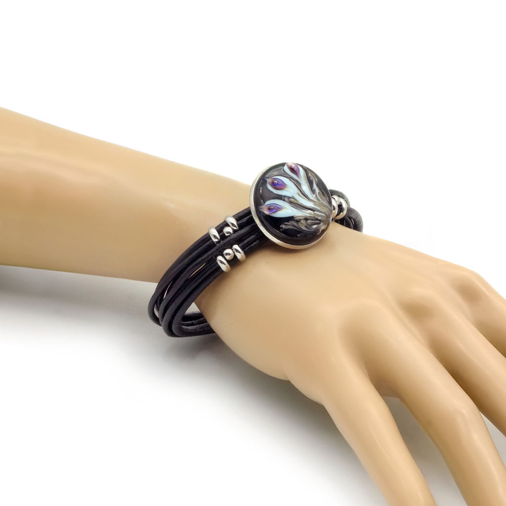 MELODY FLOWERS Браслет R3576